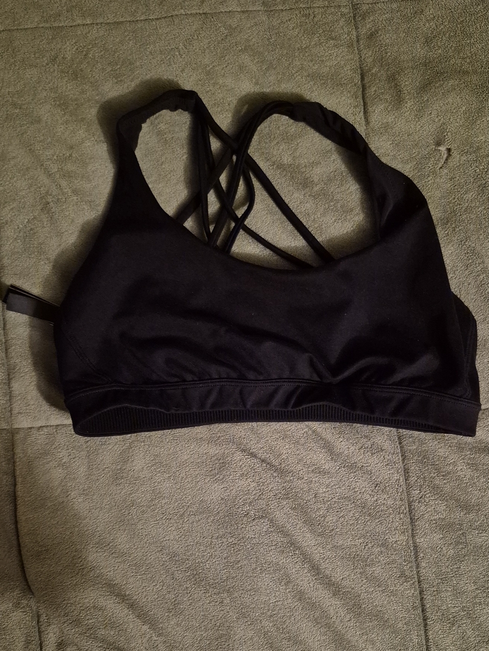 Victoria's Secret Sports Bra